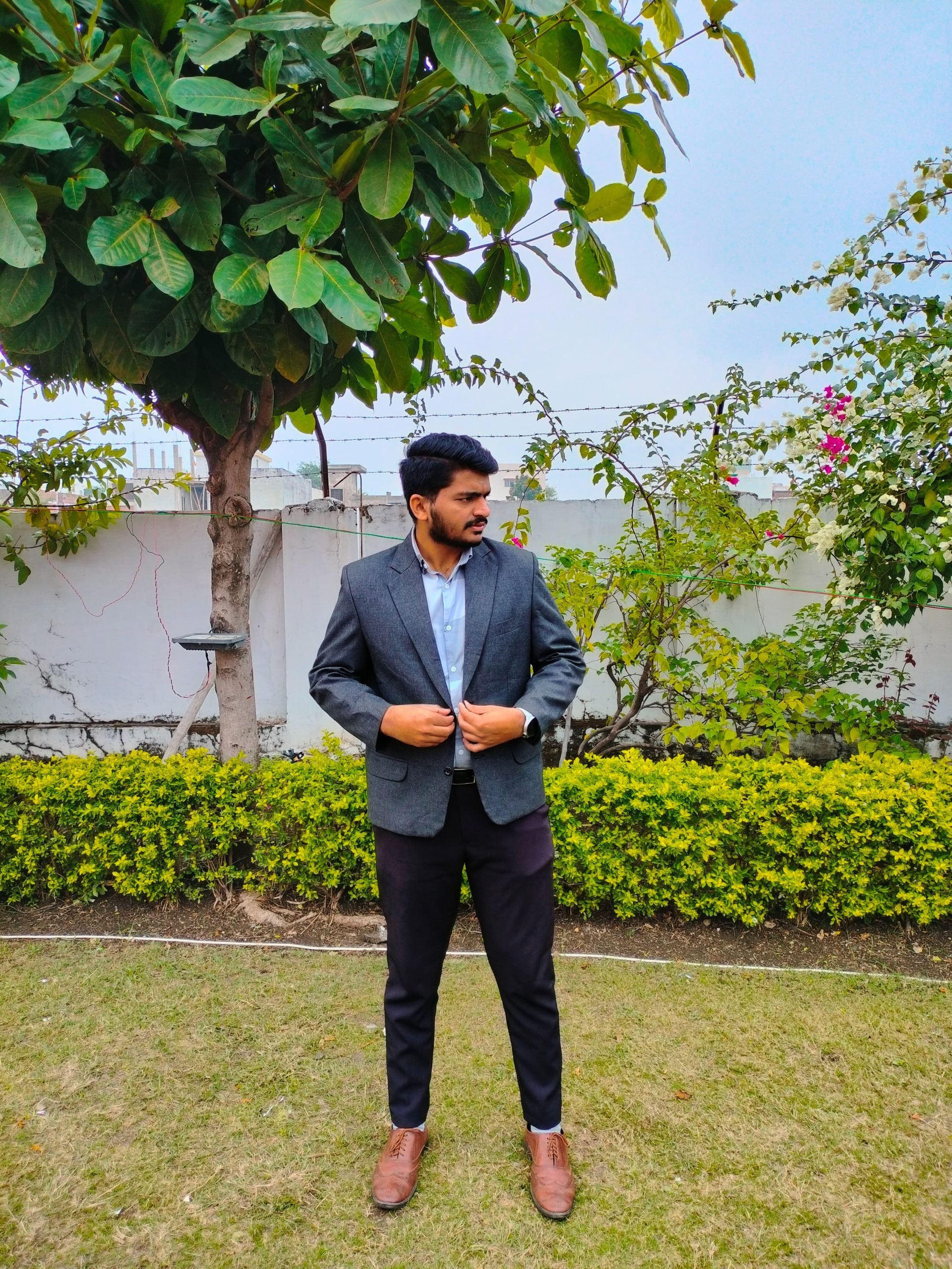 JAYESH